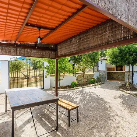 Casita Sebastian By Ruralidays Villa