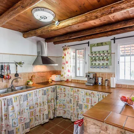 Casita Sebastian By Ruralidays