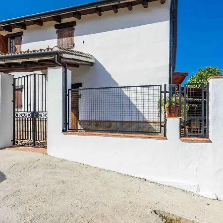 Casita Sebastian By Ruralidays * Benalauría