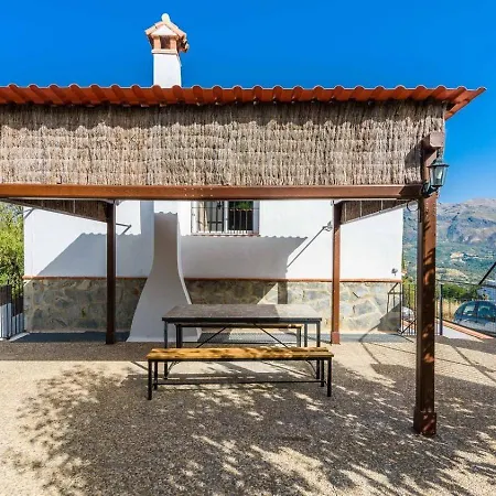 Villa Casita Sebastian By Ruralidays