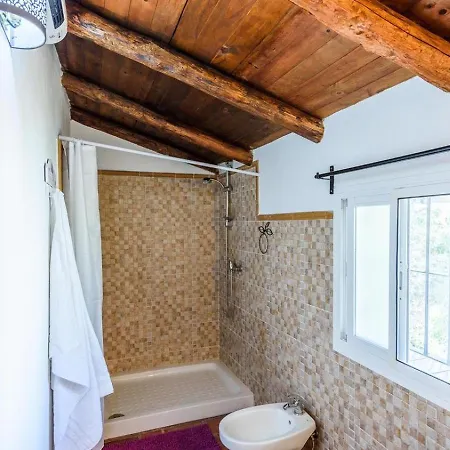 Casita Sebastian By Ruralidays