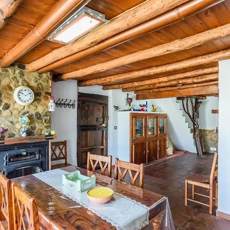 Villa Casita Sebastian By Ruralidays Benalauría