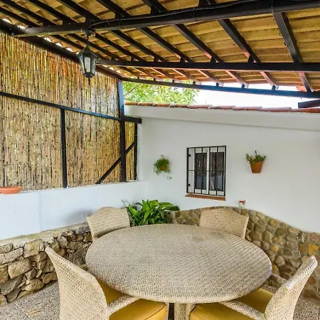 Villa Casita Sebastian By Ruralidays *