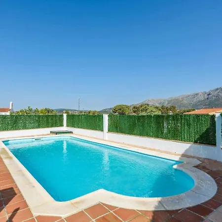 Villa Casita Sebastian By Ruralidays