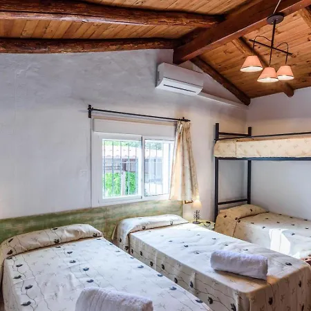 Casita Sebastian By Ruralidays Benalauría