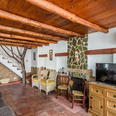 Casita Sebastian By Ruralidays Villa