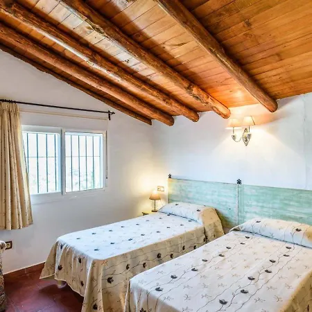 Casita Sebastian By Ruralidays Villa *